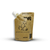 Recharge d'huile de chanvre Thilife de 100 ml, économique et écologique, pour chiens et chats.